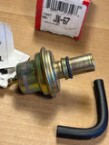 1964-1990 GM Jeep automatic trans vacuum modulator ATP JX-67