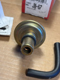 1964-1990 GM Jeep automatic trans vacuum modulator ATP JX-67