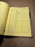 1970 Perfect Circle Piston Rings catalog PR-020-70