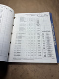 1981 Sealed Power Piston Ring Set catalog 164-R81