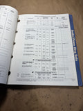 1981 Sealed Power Piston Ring Set catalog 164-R81