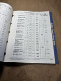 1981 Sealed Power Piston Ring Set catalog 164-R81