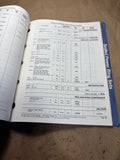 1981 Sealed Power Piston Ring Set catalog 164-R81
