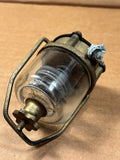 Mileage Minder MM-300 fuel pressure regulator1940s 1950s