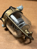 Mileage Minder MM-300 fuel pressure regulator1940s 1950s