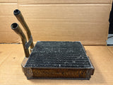 1969-1989 Ford Lincoln Mercury full size car heater core CarQuest 279336