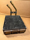 1969-1989 Ford Lincoln Mercury full size car heater core CarQuest 279336