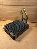 1969-1989 Ford Lincoln Mercury full size car heater core CarQuest 279336