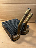 1969-1989 Ford Lincoln Mercury full size car heater core CarQuest 279336