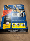 1976 Hastings Piston Rings catalog