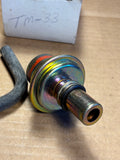 1973-1984 General Motors cars automatic trans vacuum modulator Standard TM-33