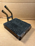 1969-1989 Ford Lincoln Mercury full size car heater core CarQuest 279336