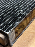 1969-1989 Ford Lincoln Mercury full size car heater core CarQuest 279336