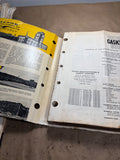 1932-1962 Victor Gasket Guide 18th Edition