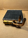 1973-1985 General Motors cars heater core Stant 90710