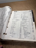 1932-1962 Victor Gasket Guide 18th Edition