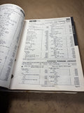 1932-1962 Victor Gasket Guide 18th Edition