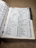 1932-1962 Victor Gasket Guide 18th Edition