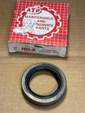1973-1991 Domestic car truck input shaft seal ATP HO-8