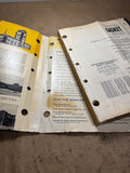 1932-1962 Victor Gasket Guide 18th Edition