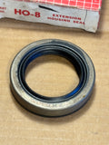 1973-1991 Domestic car truck input shaft seal ATP HO-8