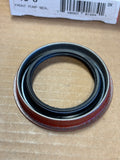 1965-1989 Chrysler Mopar AMC Jeep auto transmission oil pump seal ATP TO-8