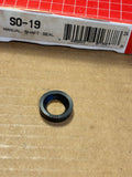 1965-2000 General Motors cars trucks AT shifter shaft seal ATP SO-19