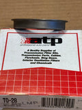 1983-1996 Dodge Chrysler Plymouth FWD trans extension housing seal ATP TO-28