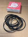 1969-1994 GM car truck transmission governor shaft seal x10 ATP SO-40