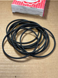 1969-1994 GM car truck transmission governor shaft seal x10 ATP SO-40