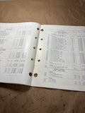 1970 Rayloc Rebuilt High Performance Clutch & Discs catalog