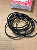 1969-1994 GM car truck transmission governor shaft seal x10 ATP SO-40