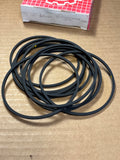 1969-1994 GM car truck transmission governor shaft seal x10 ATP SO-40