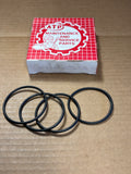 1969-1997 GM car truck automatic trans speedometer pinion seal x4 ATP SO-39