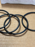 1969-1997 GM car truck automatic trans speedometer pinion seal x4 ATP SO-39