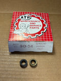 1969-1988 GM car truck AT speedometer pinion seal ATP SO-34 x2