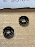 1969-1988 GM car truck AT speedometer pinion seal ATP SO-34 x2