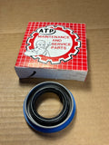 1986-2000 GM FWD car transmission axle seal ATP XO-3