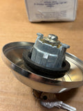 1970-1979 Ford Mercury International locking gas cap Stant G-769