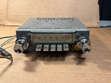 1964 Mercury Meteor AM dash radio good used tested