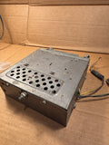 1964 Mercury Meteor AM dash radio good used tested
