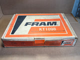 1982-1985 GM TH-700-R4 overhaul kit Fram KT1098