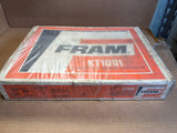 1971-1978 Datsun Mazda Ford 3N718 transmission overhaul kit Fram KT1091