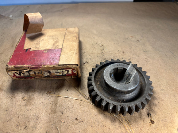 1928-1931 Model A low and reverse slider gear A-7100 NORS