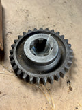 1928-1931 Model A low and reverse slider gear A-7100 NORS
