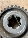 1928-1931 Model A low and reverse slider gear A-7100 NORS