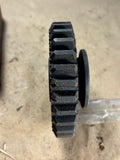 1928-1931 Model A low and reverse slider gear A-7100 NORS