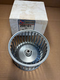 1981-2015 Mack Kenworth Peterbuilt blower wheel Carquest 209101
