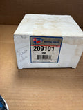 1981-2015 Mack Kenworth Peterbuilt blower wheel Carquest 209101
