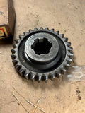 1928-1931 Model A low and reverse slider gear A-7100 NORS